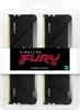 Kingston FURY Beast RGB - DDR4 - Kit - 16 GB: 2 x 8 GB Produktbild-Vorschau 9