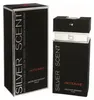 Jacques Bogart Silver Scent, Eau de Toilette, 200 ml, spray Vista previa de la imagen del producto 3