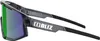 BLIZ Fusion CRYSTAL BLACK/BROWN W GREEN MULTI CRYSTAL Produktbild-Vorschau 3