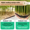 Ogranicznik korzeniowy Bariera kłącza grubość 2 mm, Podgląd zdjęcia produktu 4