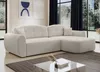 AX LIVING Ecksofa mit Schlaffunktion Nubio 282 cm breit – Produktbild-Vorschau 1