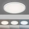 Lampa sufitowa LED, zdalne sterowanie, CCT, ściemniana, Podgląd zdjęcia produktu 6