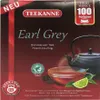 Teekanne Earl Grey thé noir frais et fleuri 100 sachets de Voir les images du produit 5