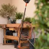 Gardena 18802-20 porte-tuyau Aluminium Voir les images du produit 18