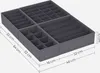 SONGMICS Unterwäsche-Organizer, Aufbewahrungsbox, 8er Set, Produktbild-Vorschau 6