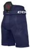 CCM Jetspeed Pants Senior, veľkosť:L, farba:Navy Náhľad obrázku produktu 2