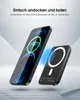 Xlayer Magfix Pro Wireless Powerbank I 5000mAh PD 20W I Produktbild-Vorschau 3