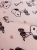 The Peanuts Snoopy TV Decke mit Ärmeln und Taschen Produktbild-Vorschau 6