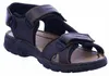 Sandales Rieker pour hommes, couleur marron, style Voir les images du produit 26