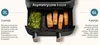 Philips Airfryer Dual Basket 3000 Series, 9 l, 2 kosze, 2 Podgląd zdjęcia produktu 33