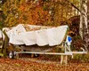 Gewebeplane 260g 6m x 8m Abdeckplane Bootsplane Produktbild-Vorschau 3