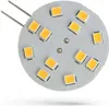 Spectrum G4 LED Stecklampe 2W 190lm 3000K Warmweiß 12V Produktbild-Vorschau 9