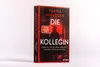 Die Kollegin - Wer hat sie so sehr gehasst, dass sie Produktbild-Vorschau 2