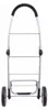 Franky Einkaufstrolley Einkaufsroller ER1 Multicolor Check Produktbild-Vorschau 9