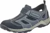 Rieker Herren Sneaker blau kombi, Herren:46 EU Produktbild-Vorschau 9