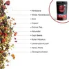 WOW TEA Biofit Berry 42 Tage Kur - 2-Schritt Detox & Produktbild-Vorschau 4