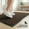 HELLSER Fußmatte – Schmutzfangmatte für außen & innen, Produktbild-Vorschau 3