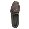 Sioux Meredira-727-H Slipper in Übergrößen Grau69643 große Produktbild-Vorschau 13