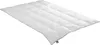 Daunensteppbett Irisette Luna medium  Größe 200 x 200 cm Produktbild-Vorschau 1