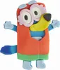Play-Doh Kitchen Creations Bluey Make 'n Mash Costumes, Náhľad obrázku produktu 2
