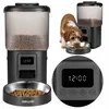 Automatischer Hundefutterspender Peluvio Crispy 4,5 l – Produktbild-Vorschau 1