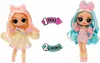 LOL Surp.Tweens Swap Fashion Doll-Braids Produktbild-Vorschau 8