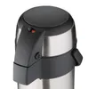 Olympia isolierte Pumpkanne 3L HOT WATER Produktbild-Vorschau 3