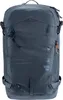 Deuter Freerider 24, Skitouring, Schwarz, Unisex, Produktbild-Vorschau 10