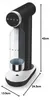Gasatore d'acqua + 1 bottiglia - nero Smeg SKC01BLM Anteprima dell’immagine prodotto 10