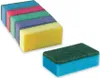Houbičky York 030140, kuchyňské houbičky, 24+4 ks Náhled obrázku produktu 8