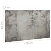 vidaXL Lavagna magnetica da parete in vetro 100x60 cm - Anteprima dell’immagine prodotto 11