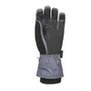 Trespass Gants de ski Ergon II TP4455 (M) (Carbon) Voir les images du produit 2