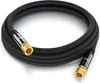 Primewire HDTV Satellitenkabel mit Braiding - 135Db - 75 Produktbild-Vorschau 5
