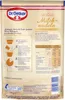Dr Oetker Słodki Makaron Mleczny Waniliowy 116g Podgląd zdjęcia produktu 5
