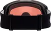 Oakley Goggles Fall Line L Prizm Skibrille Schwarz Prizm Produktbild-Vorschau 2
