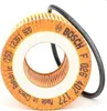 BOSCH Ölfilter F026407177 Ford Ranger 2,2/3,2TDCI Produktbild-Vorschau 12