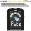 PCWork, PCW03A, Smart Digital Multimeter Produktbild-Vorschau 6