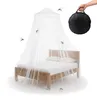 Relaxdays Moskitonetz Bett, HxD: 250 x 60 cm, XXL Produktbild-Vorschau 1
