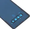 Für Samsung Galaxy S10 Plus SM-G975 Akkudeckel Backcover Produktbild-Vorschau 4