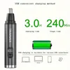 5-in-1 Nasenhaartrimmer & Ohrenhaartrimmer mit LED-Display, Produktbild-Vorschau 6
