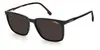 Carrera CARRERA 259/S Black 55/18/145 Herren Sonnenbrillen Produktbild-Vorschau 1