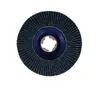 Bosch X-LOCK Fächerschleifscheibe, X571, Best for Metal, Produktbild-Vorschau 8