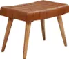 WOHNLING Sitzhocker 67x47x39 cm Mango Massivholz / Produktbild-Vorschau 6