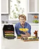 Heißluftfritteuse MediaShop Power AirFryer 9-in-1 M16438, Produktbild-Vorschau 5