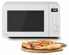 Panasonic NN-GD34QWEPG, Arbeitsplatte, Grill-Mikrowelle, 23 Produktbild-Vorschau 11