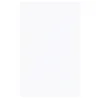 A white rectangular object with rounded corners, likely a screen protector or a similar flat item, is centered on a white background. Náhled obrázku produktu