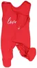 TupTam Baby Unisex Strampler mit Aufdruck Spruch 5er Pack, Produktbild-Vorschau 11