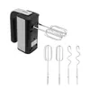 Elektrischer Handmixer 800W Edelstahl Handrührgerät Produktbild-Vorschau 9