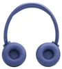 JBL JBLT530BTBLU, auriculares Tune 530 BT, modelo sobre la Vista previa de la imagen del producto 4