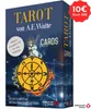 Tarot von A.E. Waite - iCards Produktbild-Vorschau 1